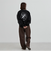【C.Mt】 PRINT CREWNECK SWEAT