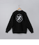 【C.Mt】 PRINT CREWNECK SWEAT
