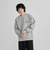 【C.Mt】 PRINT CREWNECK SWEAT