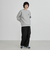 【C.Mt】 PRINT CREWNECK SWEAT