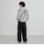 【C.Mt】 PRINT CREWNECK SWEAT