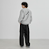 【C.Mt】 PRINT CREWNECK SWEAT