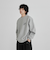【C.Mt】 PRINT CREWNECK SWEAT