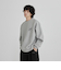 【C.Mt】 PRINT CREWNECK SWEAT
