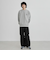 【C.Mt】 PRINT CREWNECK SWEAT