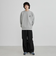 【C.Mt】 PRINT CREWNECK SWEAT