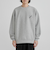 【C.Mt】 PRINT CREWNECK SWEAT