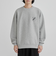 【C.Mt】 PRINT CREWNECK SWEAT