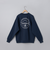 【C.Mt】 PRINT CREWNECK SWEAT