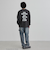 ウルトラマンクルーネックスウェット