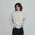 REVERSEWARMモックネックスウェット