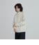 REVERSEWARMモックネックスウェット