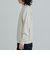 REVERSEWARMモックネックスウェット