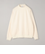 REVERSEWARMモックネックスウェット