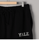 YALE別注スウェットパンツ