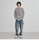 【一部店舗限定】ワークカーブデニムパンツ