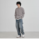【一部店舗限定】ワークカーブデニムパンツ