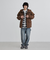 【一部店舗限定】ワークカーブデニムパンツ