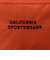 【カリフォルニアスポーツウェア】別注ミニショルダーバッグ