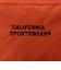 【カリフォルニアスポーツウェア】別注ミニショルダーバッグ