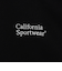【カリフォルニアスポーツウェア】別注クルーネックスウェット