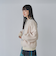 Penneys（ぺニーズ）別注クルーネックボアブルゾン