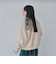 Penneys（ぺニーズ）別注クルーネックボアブルゾン