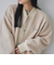 Penneys（ぺニーズ）別注クルーネックボアブルゾン
