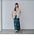 Penneys（ぺニーズ）別注クルーネックボアブルゾン