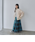 Penneys（ぺニーズ）別注クルーネックボアブルゾン