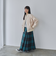 Penneys（ぺニーズ）別注クルーネックボアブルゾン