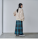 Penneys（ぺニーズ）別注クルーネックボアブルゾン
