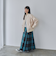 Penneys（ぺニーズ）別注クルーネックボアブルゾン