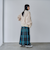 Penneys（ぺニーズ）別注クルーネックボアブルゾン