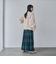 Penneys（ぺニーズ）別注クルーネックボアブルゾン
