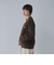 Penneys（ぺニーズ）別注クルーネックボアブルゾン