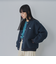 Penneys（ぺニーズ）別注クルーネックボアブルゾン