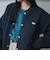 Penneys（ぺニーズ）別注クルーネックボアブルゾン