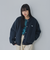 Penneys（ぺニーズ）別注クルーネックボアブルゾン