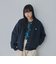 Penneys（ぺニーズ）別注クルーネックボアブルゾン