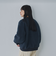Penneys（ぺニーズ）別注クルーネックボアブルゾン
