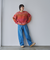 Penneys（ぺニーズ）別注グラデーション起毛ニット