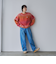 Penneys（ぺニーズ）別注グラデーション起毛ニット