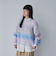 Penneys（ぺニーズ）別注グラデーション起毛ニット
