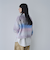 Penneys（ぺニーズ）別注グラデーション起毛ニット
