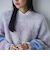 Penneys（ぺニーズ）別注グラデーション起毛ニット