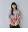 Penneys（ぺニーズ）別注グラデーション起毛ニット