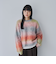 Penneys（ぺニーズ）別注グラデーション起毛ニット
