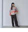 Penneys（ぺニーズ）別注グラデーション起毛ニット