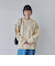 ハンドステッチパッチワークニット